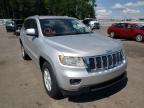 2012 JEEP  CHEROKEE