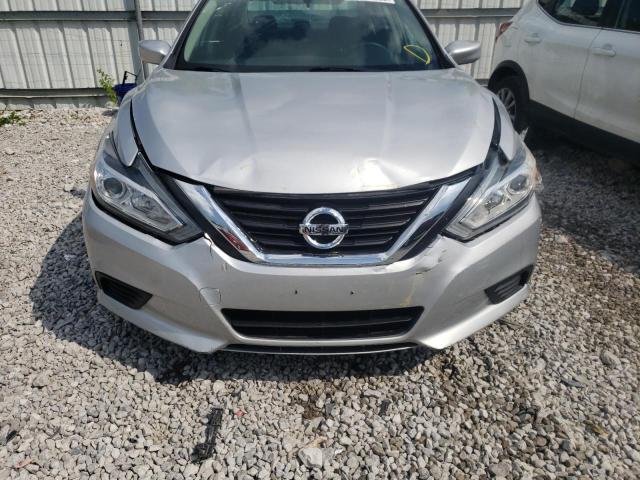 1N4AL3AP4GN372596 Nissan ALTIMA 2.5