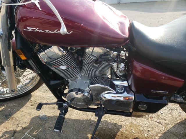 2009 HONDA VT750 C JH2RC500X9K500512