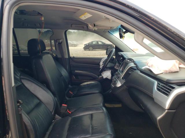 2016 GMC YUKON SLE 1GKS2AECXGR412898