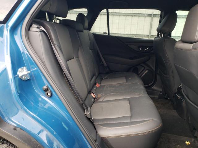 2022 SUBARU OUTBACK WI 4S4BTGSD7N3122736