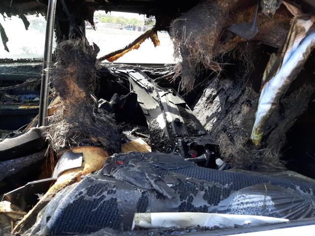 2022 LEXUS RX 450H F- 2T2SGMDA1NC079041