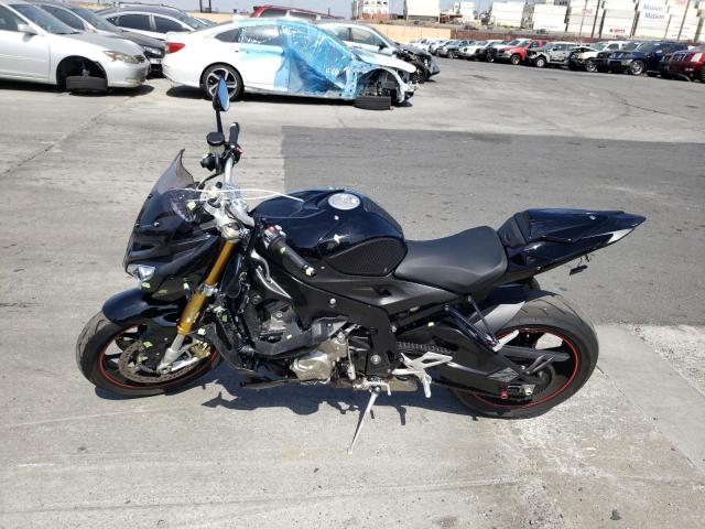 2019 BMW S 1000 R WB10D6201KZ972139