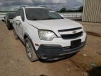 2013 CHEVROLET  CAPTIVA