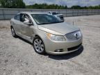 2011 BUICK  LACROSSE