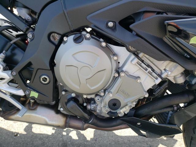 2019 BMW S 1000 R WB10D6201KZ972139