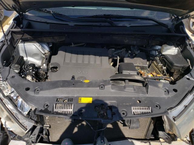 5TDZKRFH2FS086159 Toyota Highlander 2015. Фото: 6