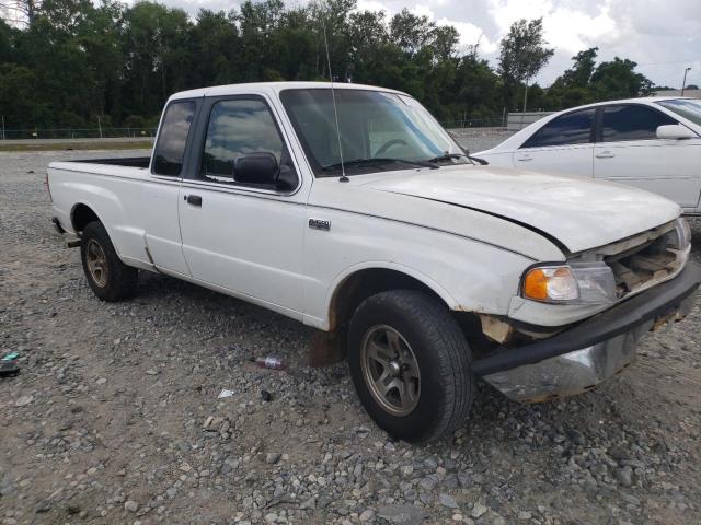 Salvage cars for sale from Copart Tifton, GA: 2000 Mazda B3000 Troy