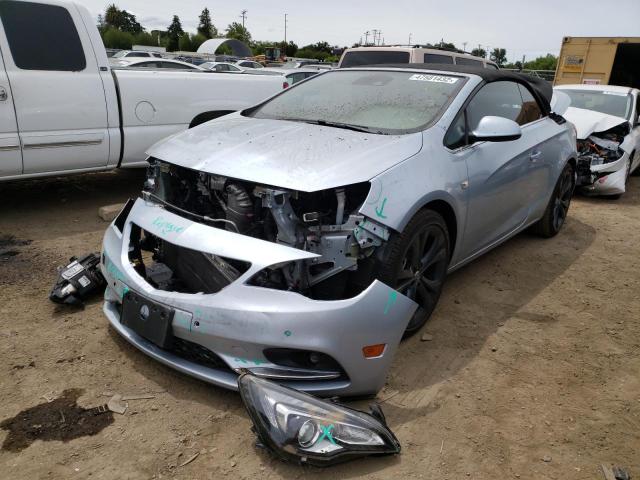 2018 BUICK CASCADA PR W04WH3N53JG094628