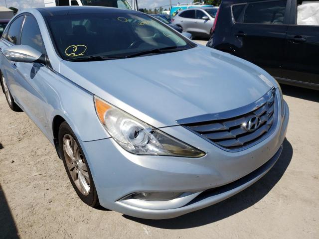 5NPEC4ACXCH411653 Hyundai Sonata Se 2012. Фото: 8