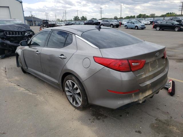 5XXGR4A69EG299041 KIA OPTIMA SX