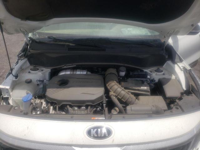 2021 KIA SELTOS SX KNDETCA26M7079802