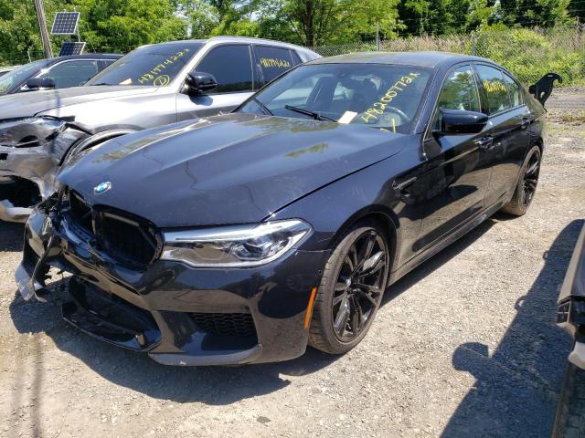 2019 BMW M5 WBSJF0C53KB448081