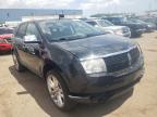 2010 LINCOLN  MKX