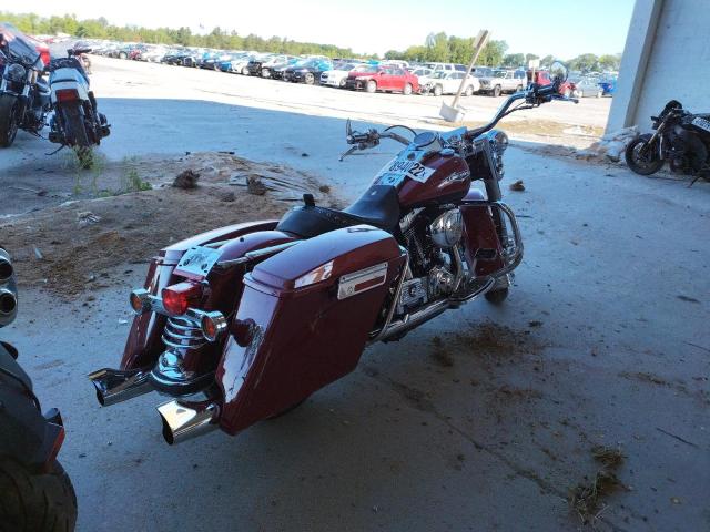 2006 HARLEY-DAVIDSON FLHRCI 1HD1FRW166Y633053