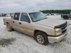 2007 CHEVROLET  SILVERADO