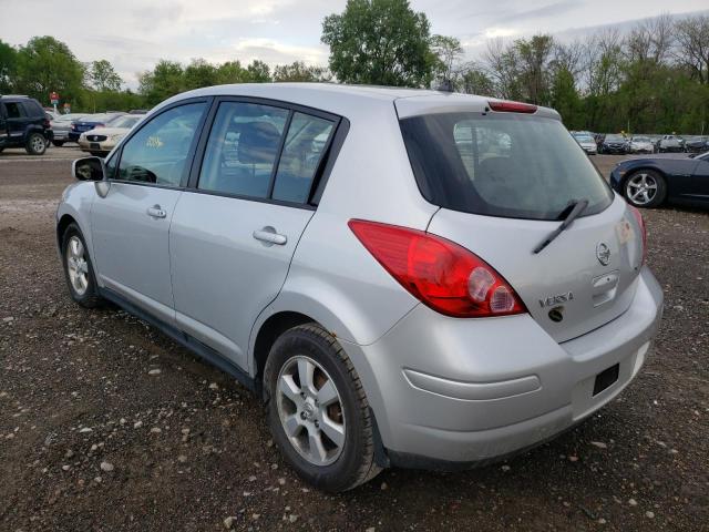 Фото: 3N1BC13E49L420473 - 3