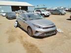 2022 KIA  FORTE