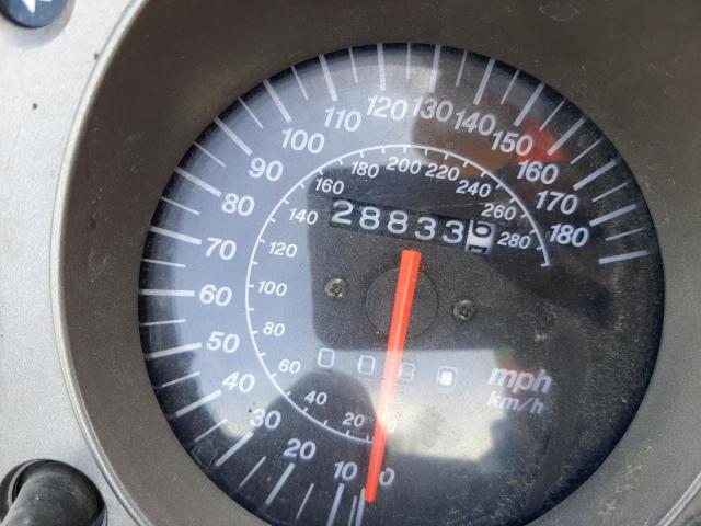 2004 KAWASAKI ZX1200 C - JKAZX9C184A015450
