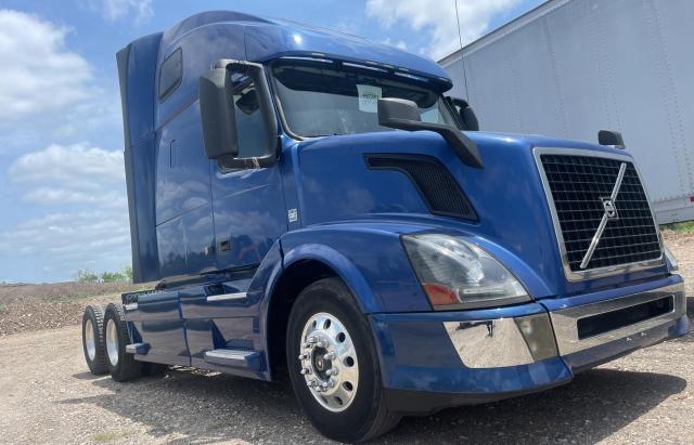 2015 VOLVO VN VNL 4V4N99EH5FN922200
