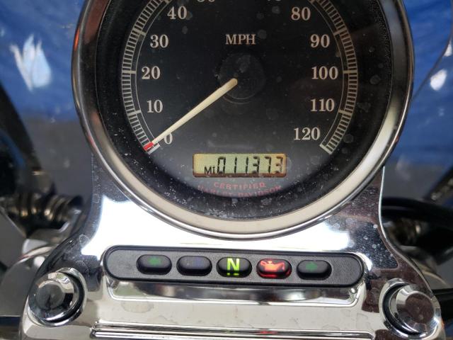 2006 HARLEY-DAVIDSON XL1200 L 1HD1CWP476K442793