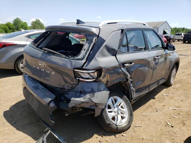 2020 HYUNDAI VENUE KMHRC8A37LU013651
