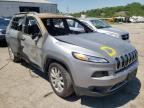 2016 JEEP CHEROKEE L - 1C4PJLDS7GW160876