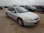 2003 HONDA  ACCORD