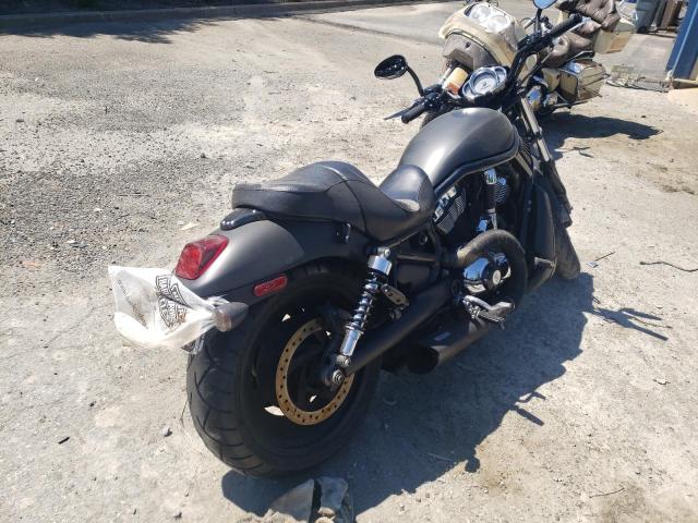 2006 HARLEY-DAVIDSON VRSCD 1HD1HDZ126K810256