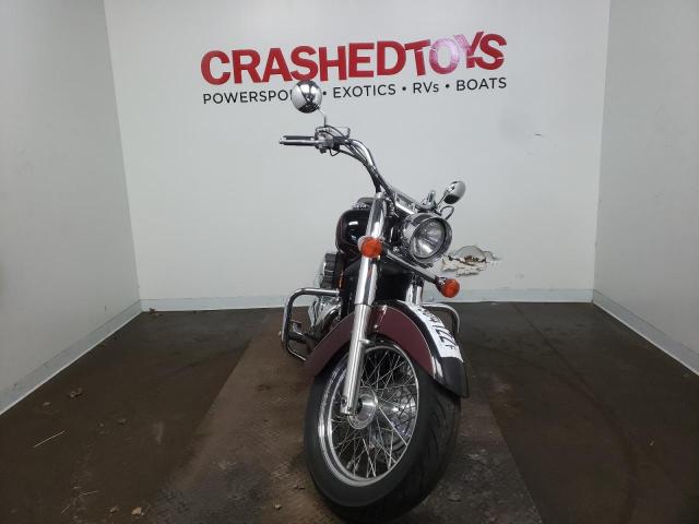 2004 HONDA VT750 CA JH2RC50394M001479