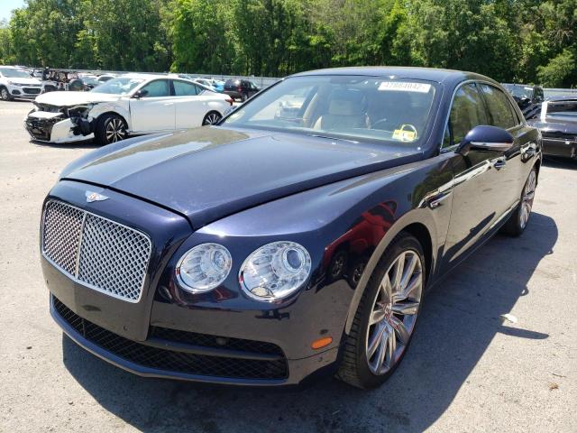 VIN SCBET9ZA6G8050672 2016 Bentley Flying no.2