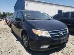 2012 HONDA  ODYSSEY