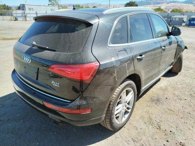 VIN WA1L2AFP4HA027509 2017 Audi Q5, Premium Plus no.4