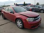 2014 DODGE  AVENGER