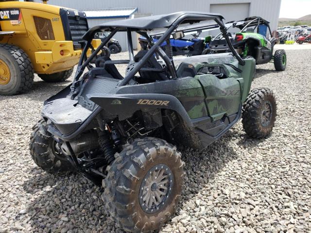 2021 YAMAHA YXZ1000 5Y4AN29Y3MA103334