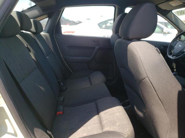 1FAHP3FN9AW268262 Ford Focus Se 2010. Фото: 5