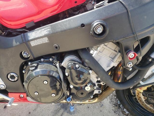 2014 SUZUKI GSX1300 RA JS1GX72B0E2100719