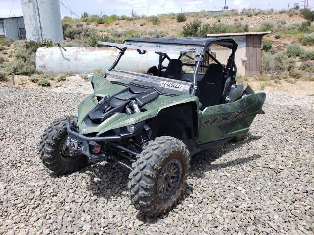 2021 YAMAHA YXZ1000 5Y4AN29Y3MA103334