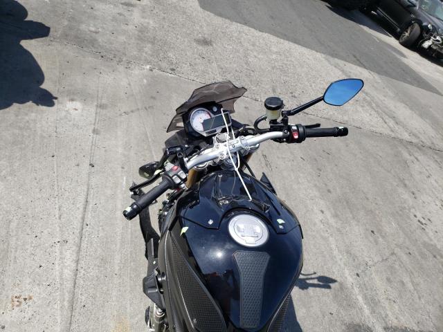 2019 BMW S 1000 R WB10D6201KZ972139
