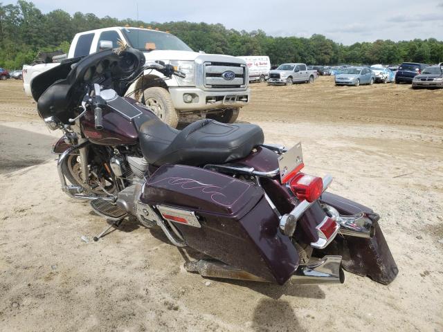 2005 HARLEY-DAVIDSON FLHTI 1HD1FVW185Y680107