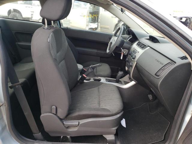 1FAHP33N98W157628 Ford Focus Se 2008. Фото: 4