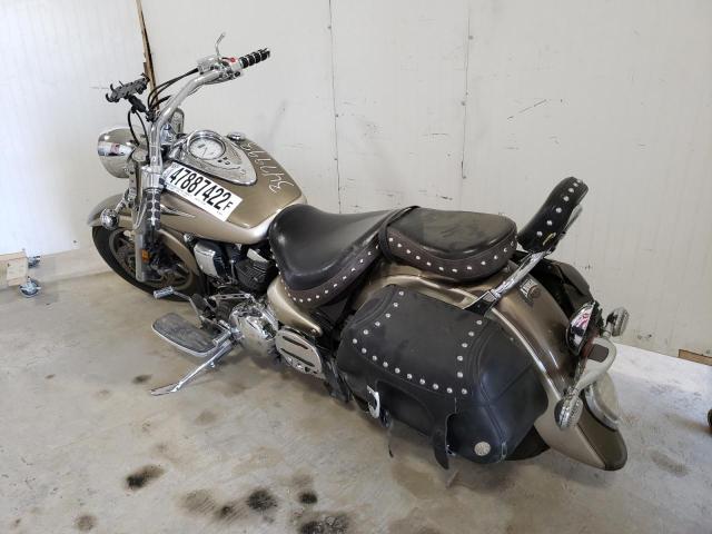 2004 YAMAHA XV1700 A JYAVP17E64A004171