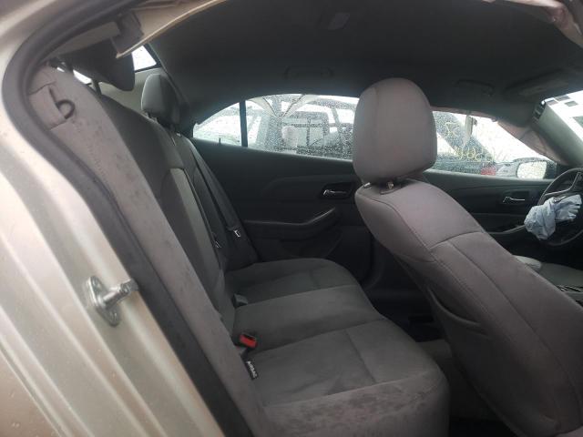1G11B5SL5EF107786 Chevrolet MALIBU LS