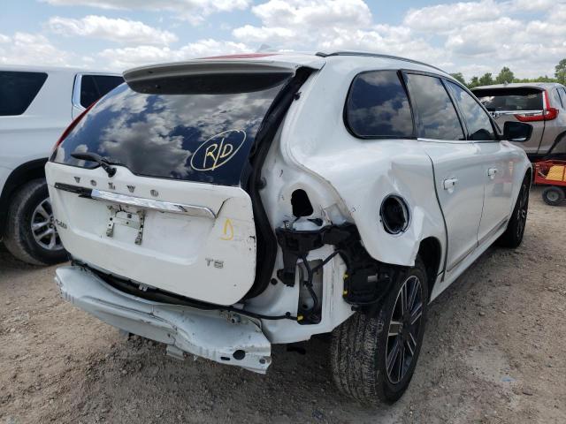 2017 VOLVO XC60 T5 DY YV440MDR8H2063880