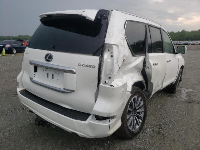 2020 LEXUS GX 460 LUX JTJGM7BX6L5252118