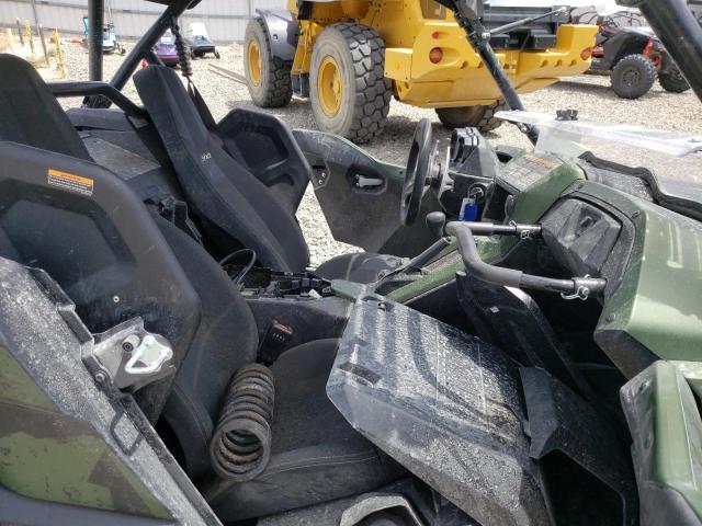2021 YAMAHA YXZ1000 5Y4AN29Y3MA103334