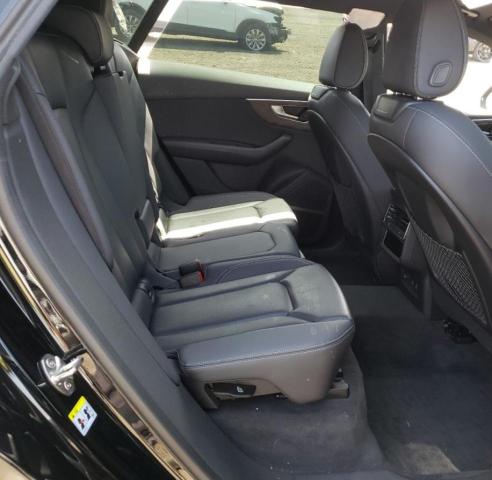 2020 AUDI Q8 PREMIUM WA1EVAF11LD016597