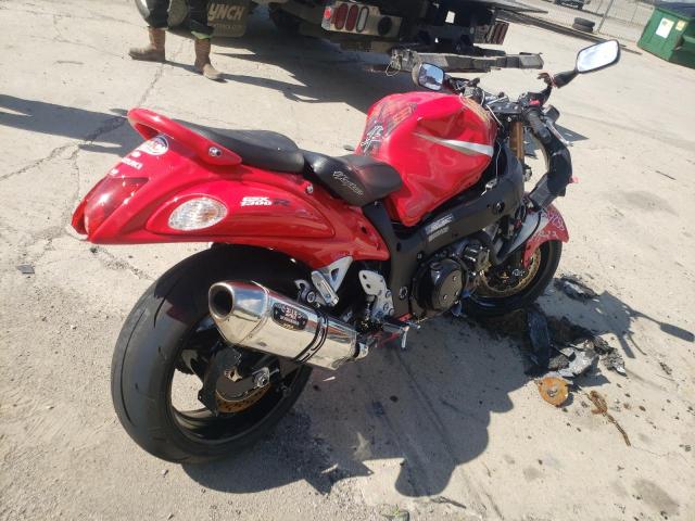 2014 SUZUKI GSX1300 RA JS1GX72B0E2100719