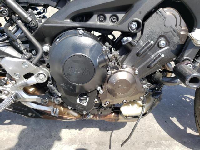 2019 YAMAHA MT09 C JYARN53Y1KA001173