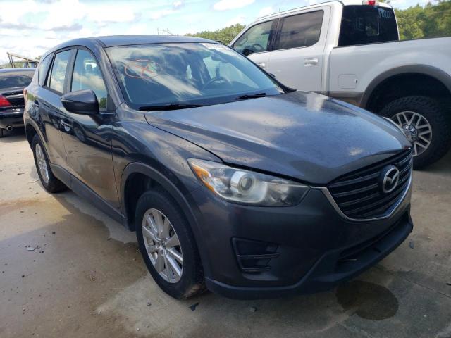 Mazda Cx-5 Sport